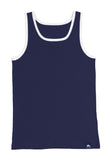 HEROCOLORS｜HERO-TANKTOP｜親膚背心