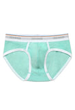 HEROCOLORS<br>HERO-BRT-BIKINI<br>低腰三角(無開口)