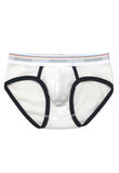 HEROCOLORS<br>HERO-BRT-BIKINI<br>低腰三角(無開口)