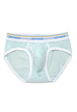 HEROCOLORS<br>HERO-BRT-BRIEF<br>低腰三角(有開口)