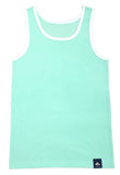 HEROCOLORS<br>HERO-BRT-TANKTOP<br>親膚背心