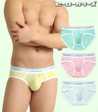HEROCOLORS<br>HERO-BRT-BIKINI<br>低腰三角(無開口)
