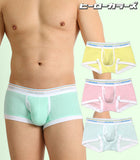 HEROCOLORS<br>HERO-BRT-BOXER<br>貼身四角