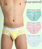 HEROCOLORS<br>HERO-BRT-CLASSIC<br>經典三角