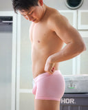 UNDERSTAND<br>貼身四角/U2923 (千禧粉)