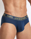 UNDERSTAND｜BRIEF / U4713｜(IRIS BLUE)