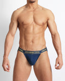 UNDERSTAND｜STRIDER / U4712｜(IRIS BLUE)