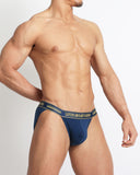 UNDERSTAND｜STRIDER / U4712｜(IRIS BLUE)
