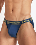 UNDERSTAND｜STRIDER / U4712｜(IRIS BLUE)