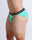 UNDERSTAND<br>運動三角/U3812 (松石綠)