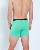 UNDERSTAND<br>長版四角/U3833 (松石綠)