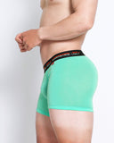 UNDERSTAND<br>長版四角/U3833 (松石綠)