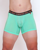 UNDERSTAND<br>長版四角/U3833 (松石綠)