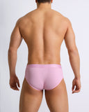 UNDERSTAND<br>低腰三角/U2913 (千禧粉)