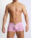 UNDERSTAND<br>貼身四角/U2923 (千禧粉)