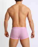 UNDERSTAND<br>貼身四角/U2923 (千禧粉)