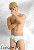 HEROCOLORS<br>HERO-BRT-BIKINI<br>低腰三角(無開口)