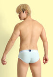 HEROCOLORS<br>HERO-BRT-BIKINI<br>低腰三角(無開口)