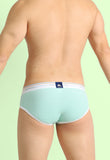 HEROCOLORS<br>HERO-BRT-BIKINI<br>低腰三角(無開口)
