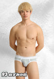 HEROCOLORS<br>HERO-BRT-BIKINI<br>低腰三角(無開口)