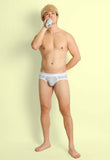 HEROCOLORS<br>HERO-BRT-BIKINI<br>低腰三角(無開口)