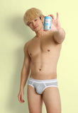 HEROCOLORS<br>HERO-BRT-BIKINI<br>低腰三角(無開口)