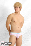 HEROCOLORS<br>HERO-BRT-BIKINI<br>低腰三角(無開口)