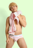 HEROCOLORS<br>HERO-BRT-BIKINI<br>低腰三角(無開口)