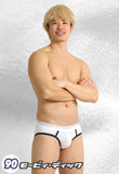 HEROCOLORS<br>HERO-BRT-BIKINI<br>低腰三角(無開口)