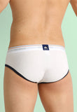 HEROCOLORS<br>HERO-BRT-BIKINI<br>低腰三角(無開口)