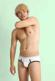 HEROCOLORS<br>HERO-BRT-BIKINI<br>低腰三角(無開口)