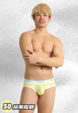 HEROCOLORS<br>HERO-BRT-BIKINI<br>低腰三角(無開口)