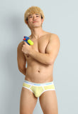 HEROCOLORS<br>HERO-BRT-BIKINI<br>低腰三角(無開口)