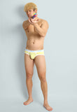 HEROCOLORS<br>HERO-BRT-BIKINI<br>低腰三角(無開口)
