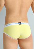 HEROCOLORS<br>HERO-BRT-BIKINI<br>低腰三角(無開口)