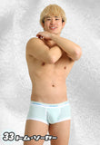HEROCOLORS<br>HERO-BRT-BOXER<br>貼身四角
