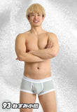HEROCOLORS<br>HERO-BRT-BOXER<br>貼身四角