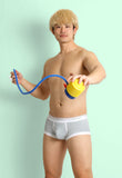 HEROCOLORS<br>HERO-BRT-BOXER<br>貼身四角