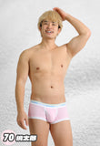 HEROCOLORS<br>HERO-BRT-BOXER<br>貼身四角