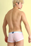 HEROCOLORS<br>HERO-BRT-BOXER<br>貼身四角