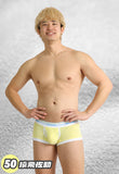 HEROCOLORS<br>HERO-BRT-BOXER<br>貼身四角
