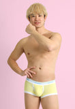 HEROCOLORS<br>HERO-BRT-BOXER<br>貼身四角