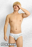HEROCOLORS<br>HERO-BRT-BRIEF<br>低腰三角(有開口)