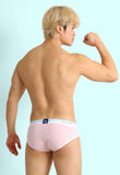 HEROCOLORS<br>HERO-BRT-BRIEF<br>低腰三角(有開口)