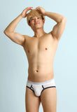 HEROCOLORS<br>HERO-BRT-BRIEF<br>低腰三角(有開口)