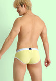 HEROCOLORS<br>HERO-BRT-BRIEF<br>低腰三角(有開口)