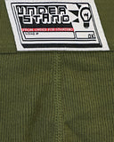 UNDERSTAND<br>低腰三角/U2913 (穩健綠)