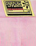 UNDERSTAND<br>低腰三角/U2913 (千禧粉)