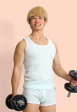 HEROCOLORS<br>HERO-BRT-TANKTOP<br>親膚背心