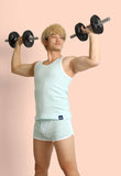 HEROCOLORS<br>HERO-BRT-TANKTOP<br>親膚背心